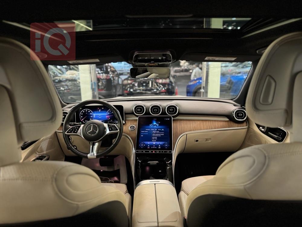 مرسيدس بنز C-Class